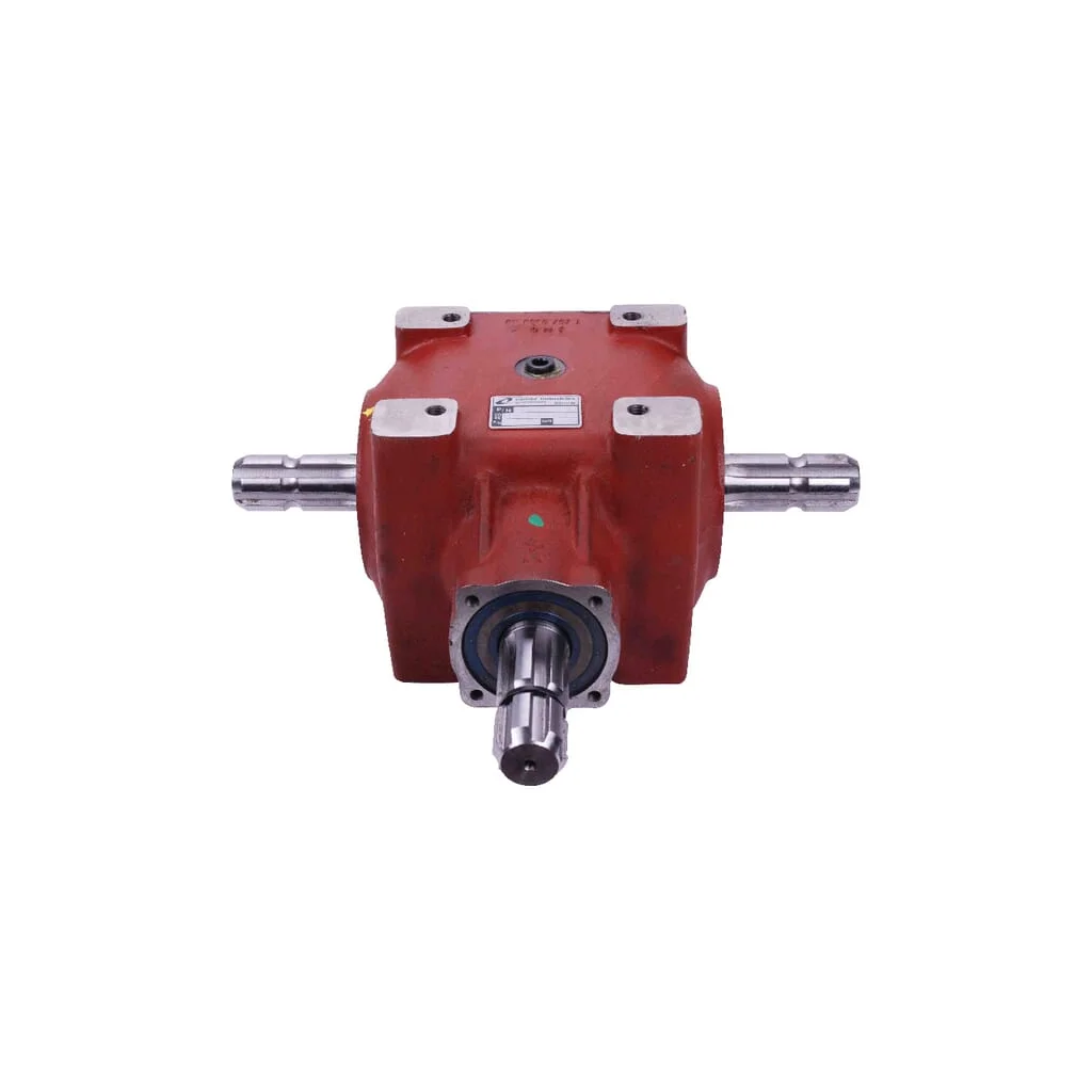 [AMAT2-96594] Cutie de viteze T-27A 1:1 267064