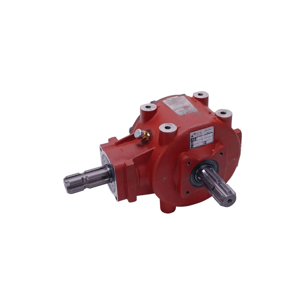 [AMAT2-104813] Multiplicator turații T-304A 1,93:1 304015