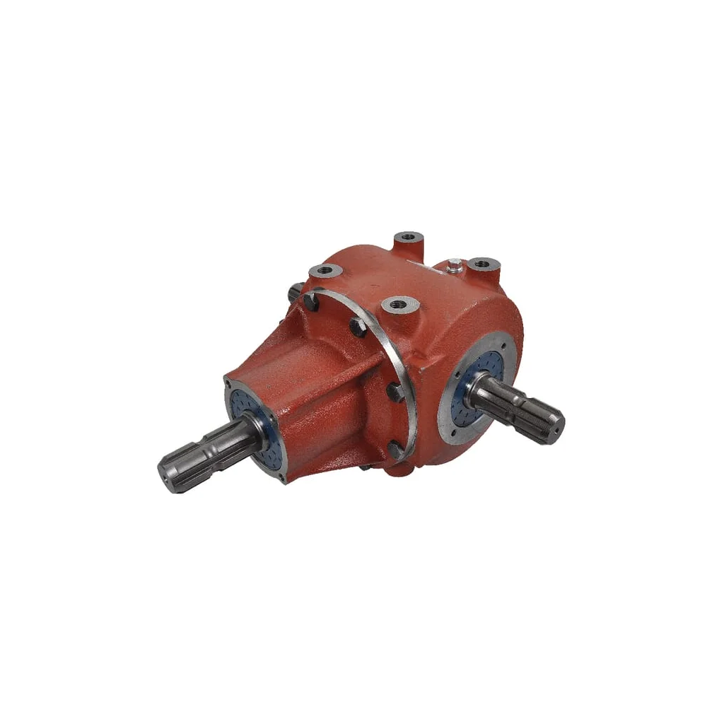 [AMAT2-99809] Cutie de viteze T-278A 1.6:1 278005