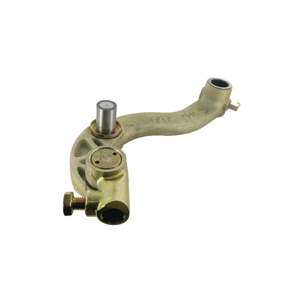 [AMAT2-96775] Pârghie oscilantă HD cuțit inferior preasamblat, cuțit dublu bidux-System 2676020
