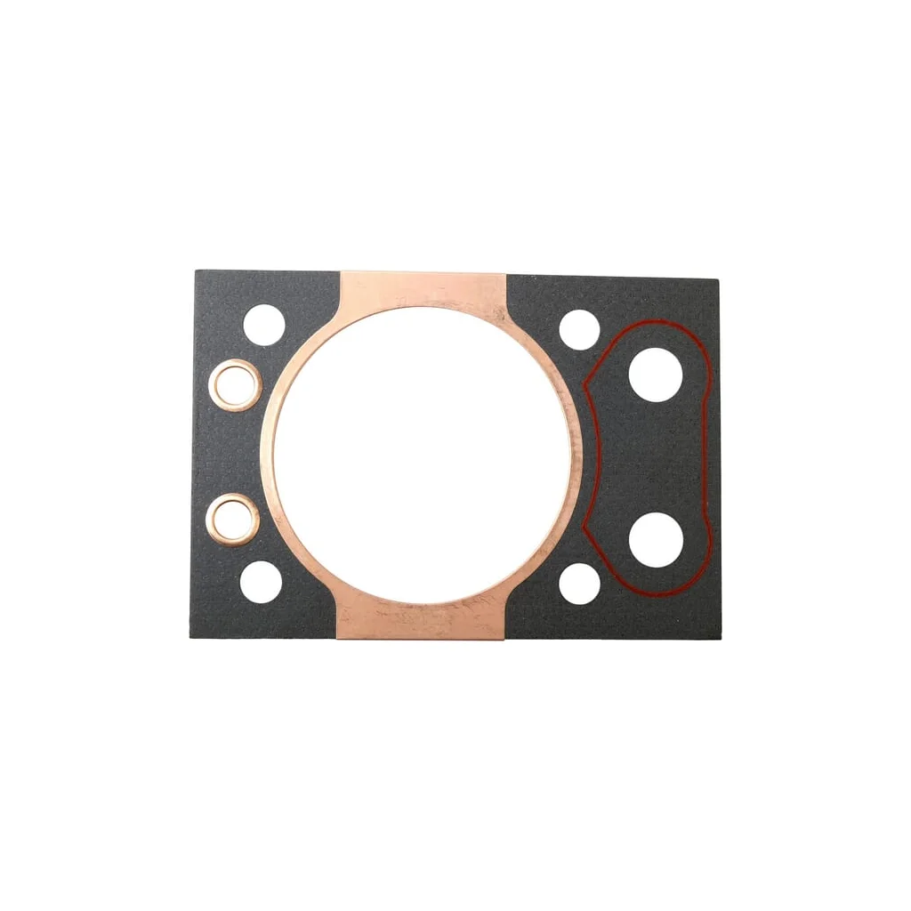 [AMAT2-96811] Garnitură chiuloasă silicon potrivită pentru C-360 26900046505130S