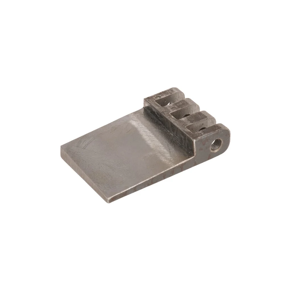 [AMAT2-96817] Piesă de sudură LH Strautmann 26502400Z