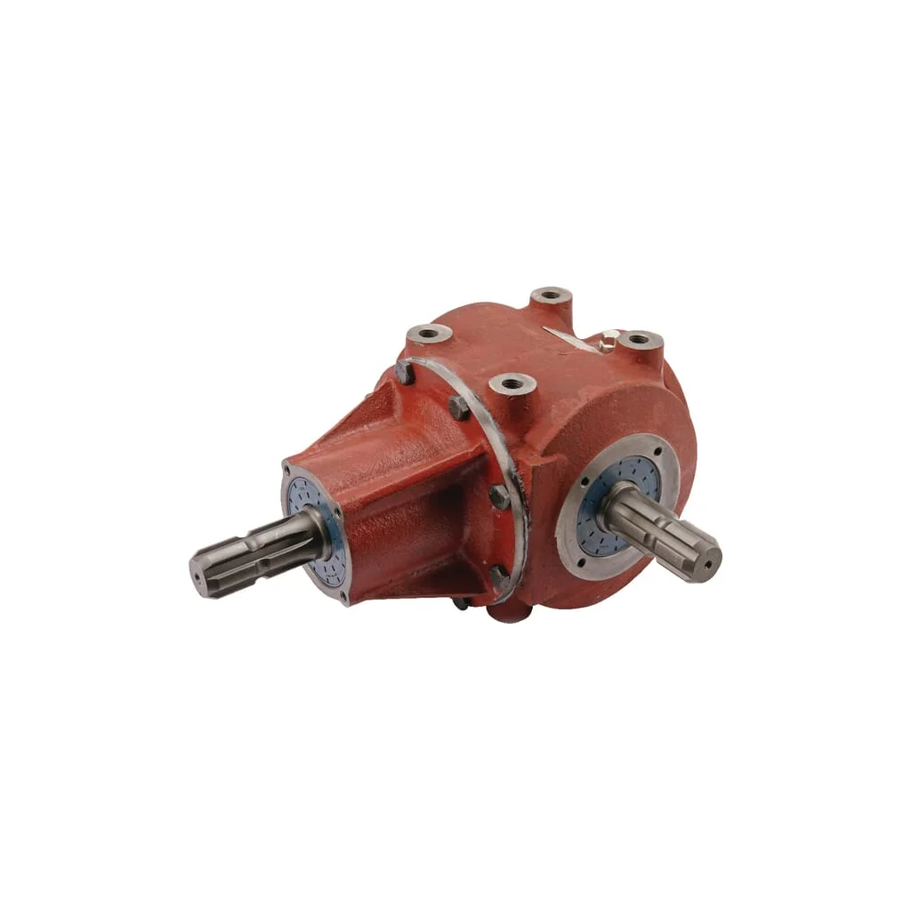[AMAT2-99907] Cutie de viteze T-278A 2,3:1 278010