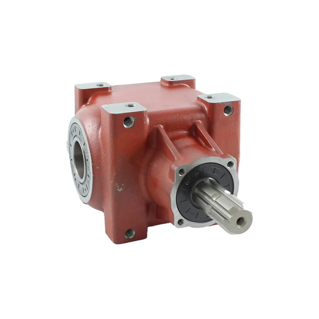 [AMAT2-96886] Cutie de viteze TB-27J 1:1,46 267872