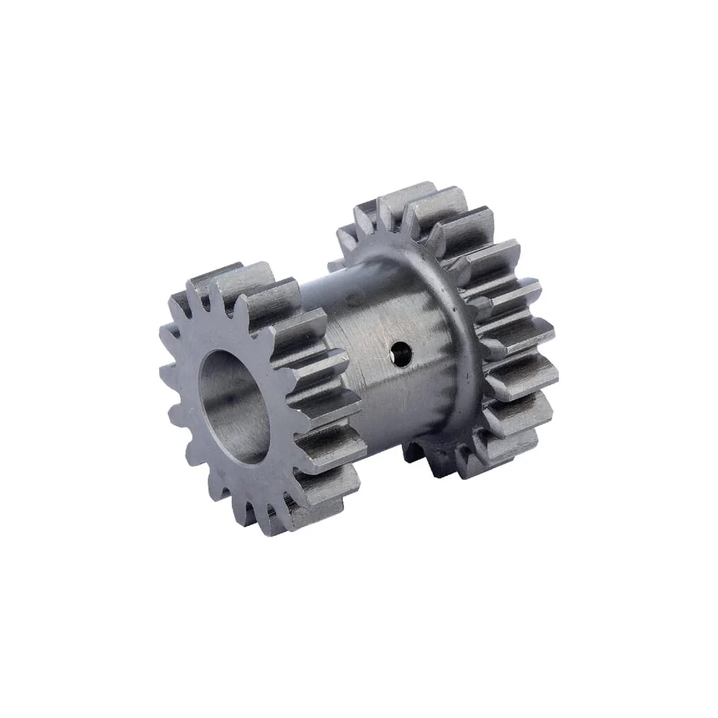 [AMAT2-104888] Roată dinţată dublă pentru cutia de viteze, Z-17 / 19 3025179685