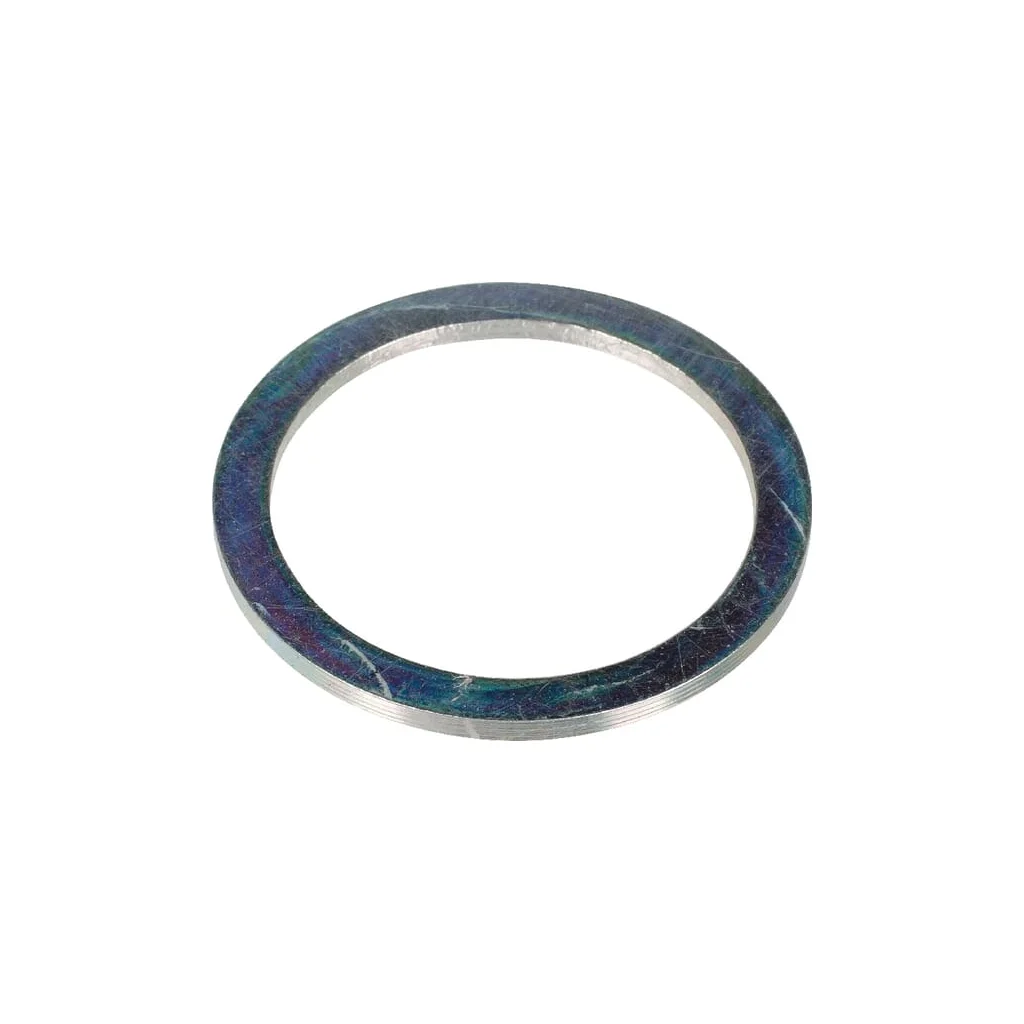 [AMAT2-105969] Șaibă rotundă plată pentru păsuire DIN988 40x50x2,5mm zincată Lemken 3052250