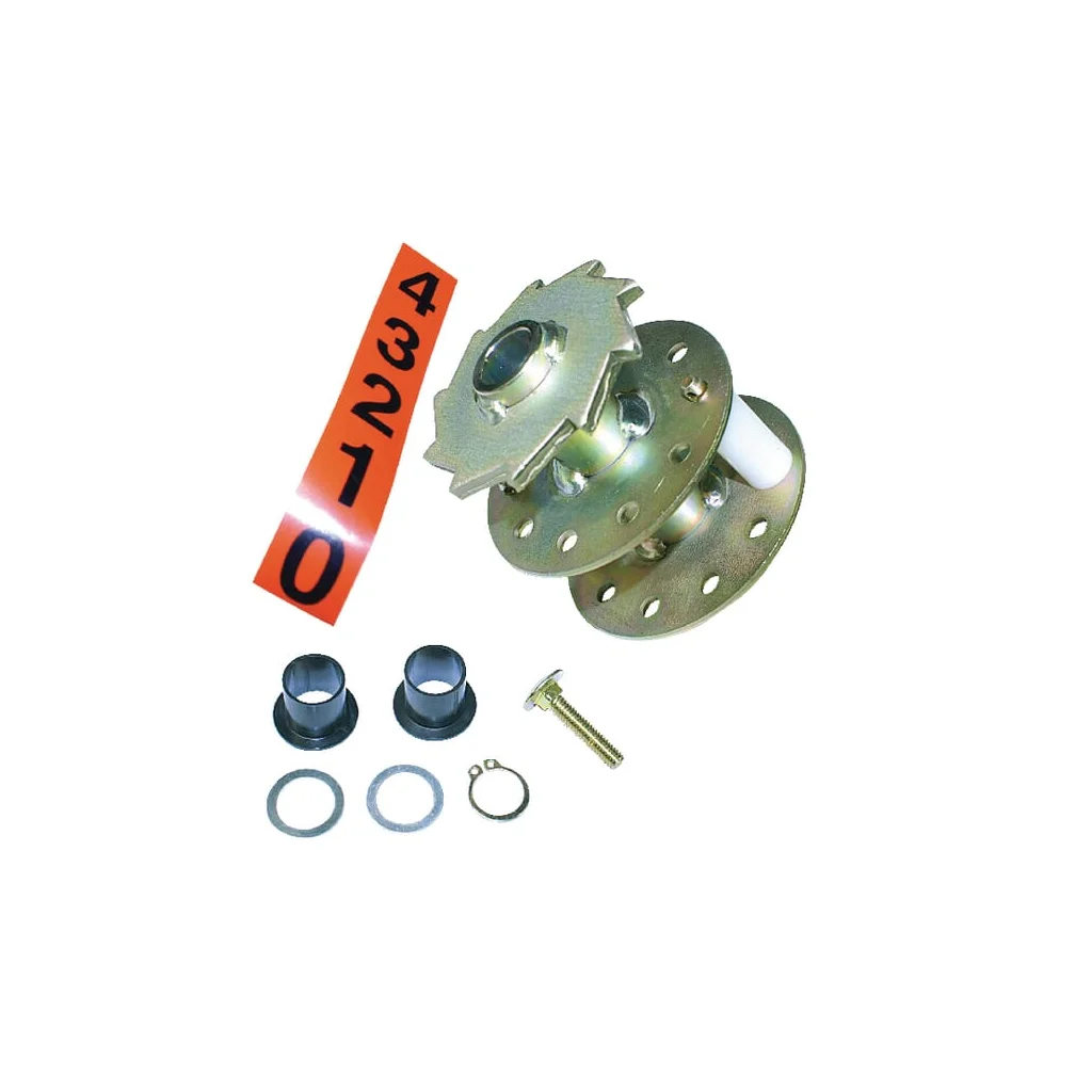 [AMAT2-105986] Roată de divizare 5 componente 3060400