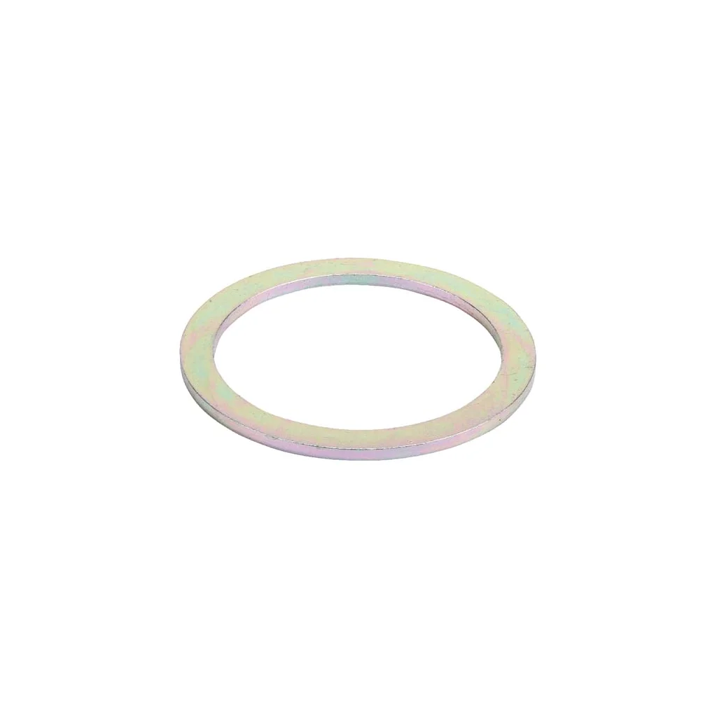 [AMAT2-105989] Șaibă rotundă plată pentru păsuire DIN988 60x75x3mm Zn 3052261