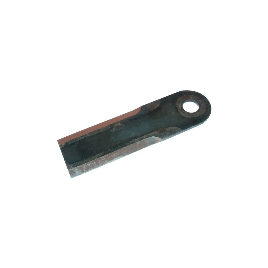 [AMAT2-99995] Cuțit rotativ tocător neted 173x50x4mm diametru 18mm 281401Z