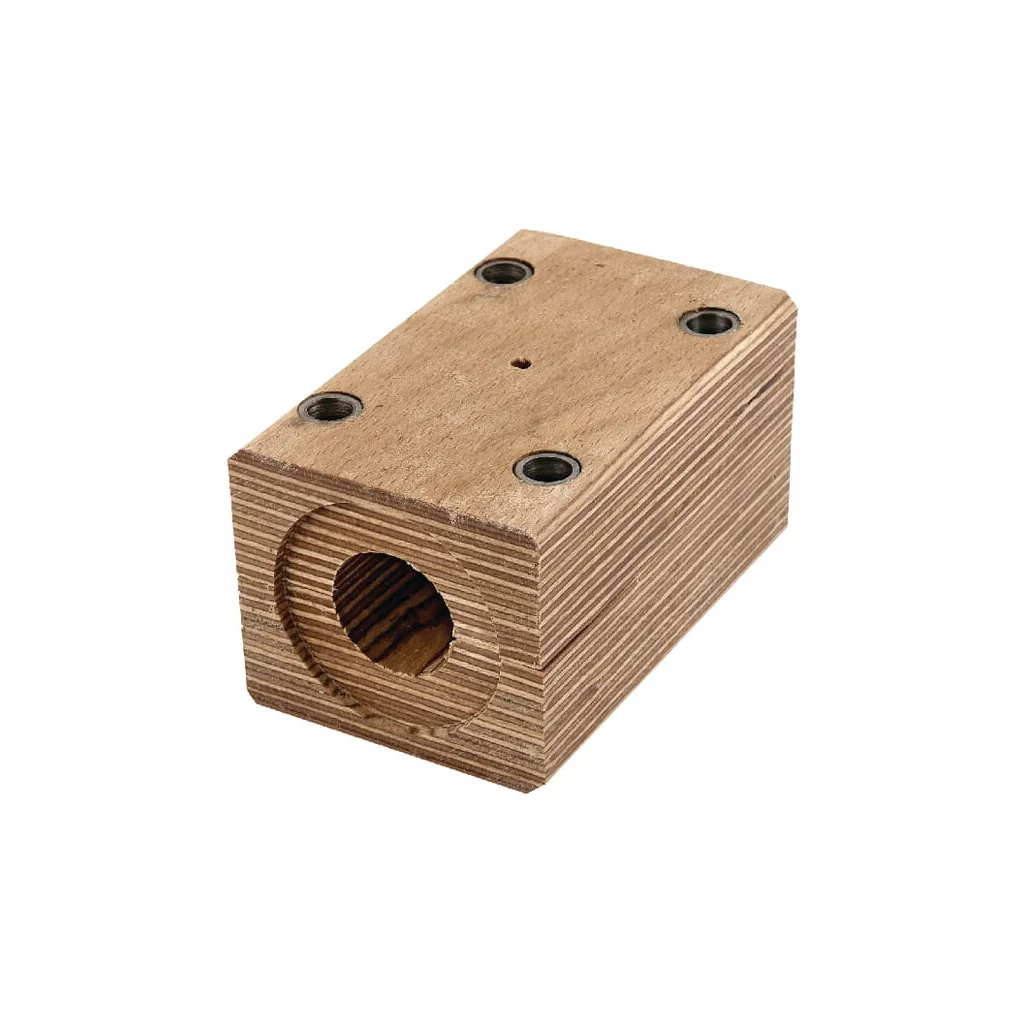 [AMAT2-104921] Lagăr lemn transportor paie diametru 31mm 3025618186