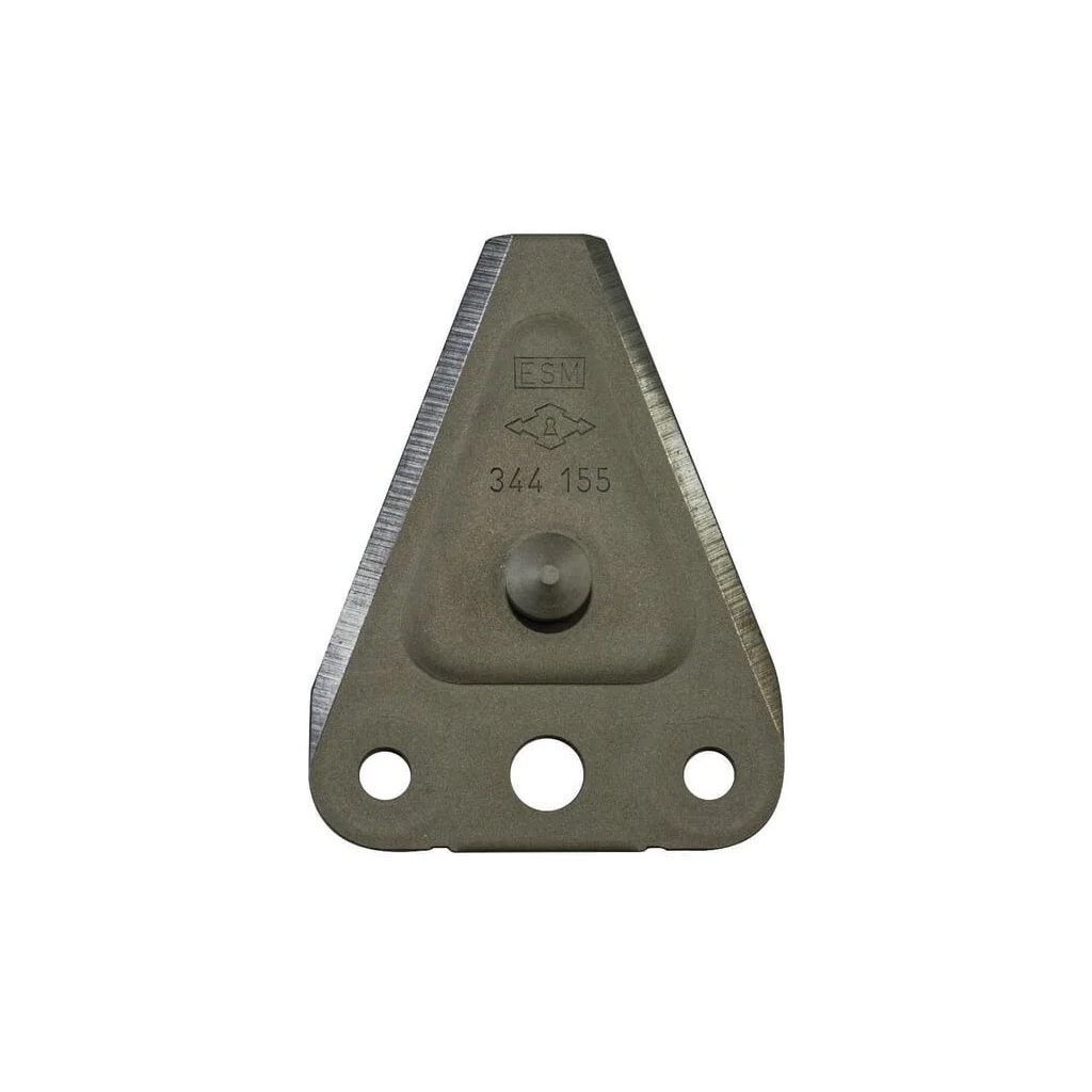 [AMAT2-97007] Lamă-cuțit cu buton 2671171