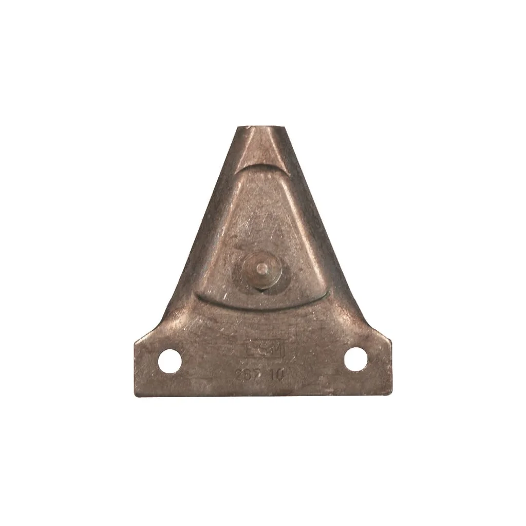 [AMAT2-97058] Lamă cuțit cositoare ESM 2671021