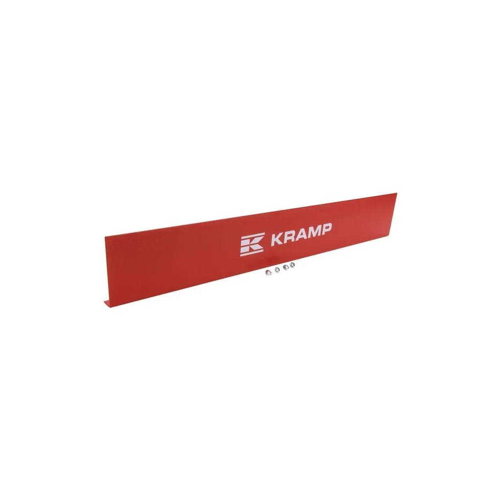 [AMAT2-101680] Placă superioară Kramp 2917096178