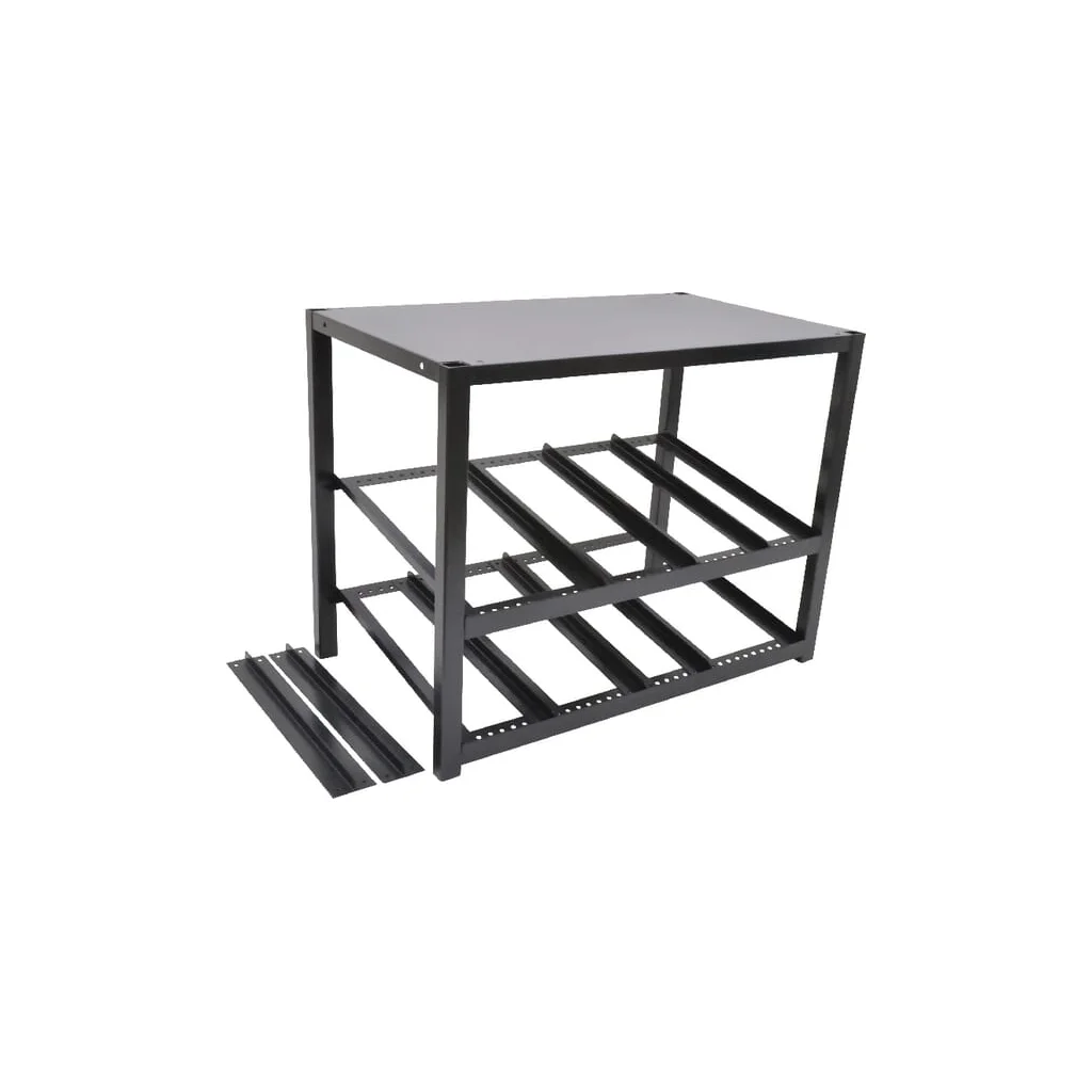 [AMAT2-101684] Modul superior 2 rafturi divizibile și 1 raft fix 291707237