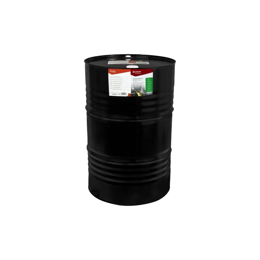 [AMAT2-106054] Ulei hidraulic mineral HVLP 46 200l Kramp 30531200WEKR