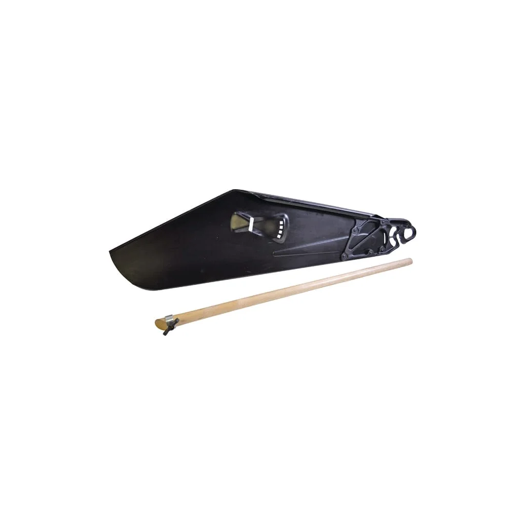 [AMAT2-100121] Tablă de protecție exterioară, completă, Busatis 2770200