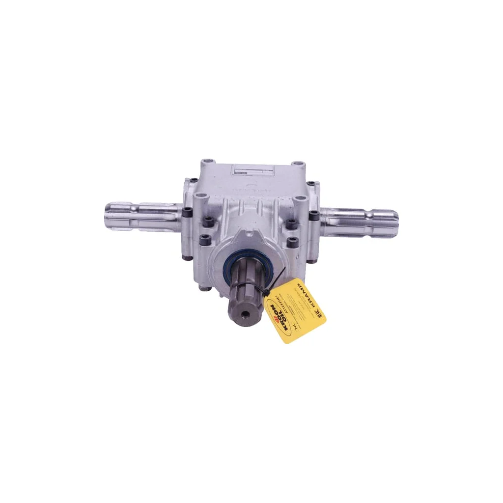 [AMAT2-100125] Cutie de viteze T-281A 2,16:1 281022