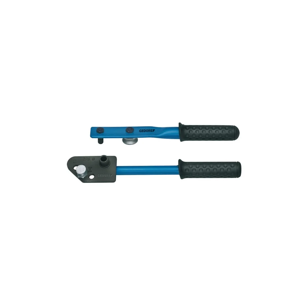 [AMAT2-100160] Curbator manual de țevi 3-10 mm 278500GED