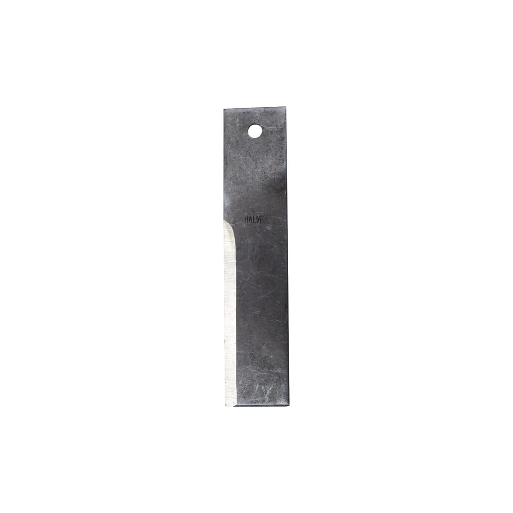 [AMAT2-104980] Cuţit anti-tăiere pentru dispozitivul de împrăştiere, 175 x 40, Ø 10 30205961490130