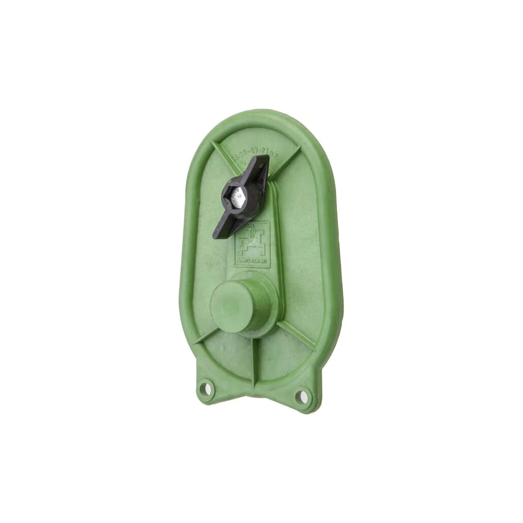 [AMAT2-104984] Capac carcasă 3026600