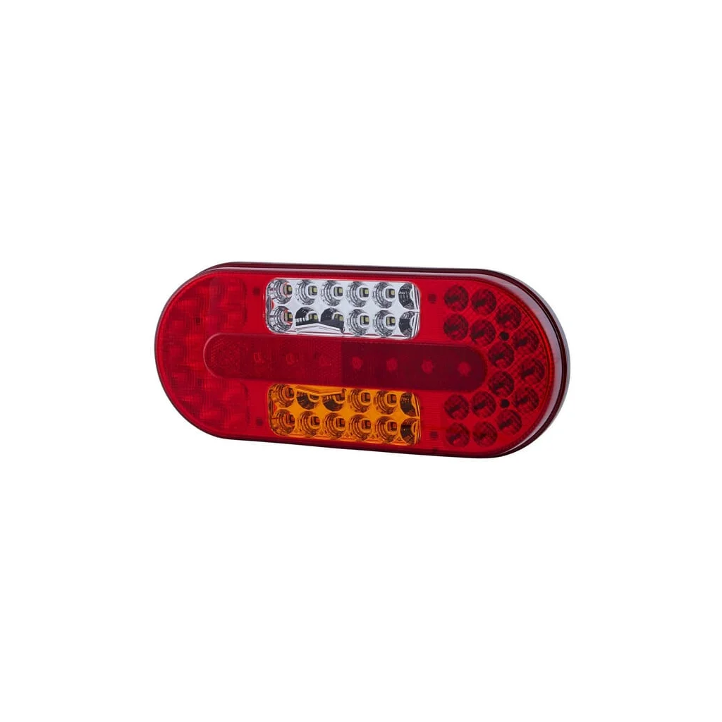 [AMAT2-100203] Bec pentru lumini de poziție spate LED 2VP357017011