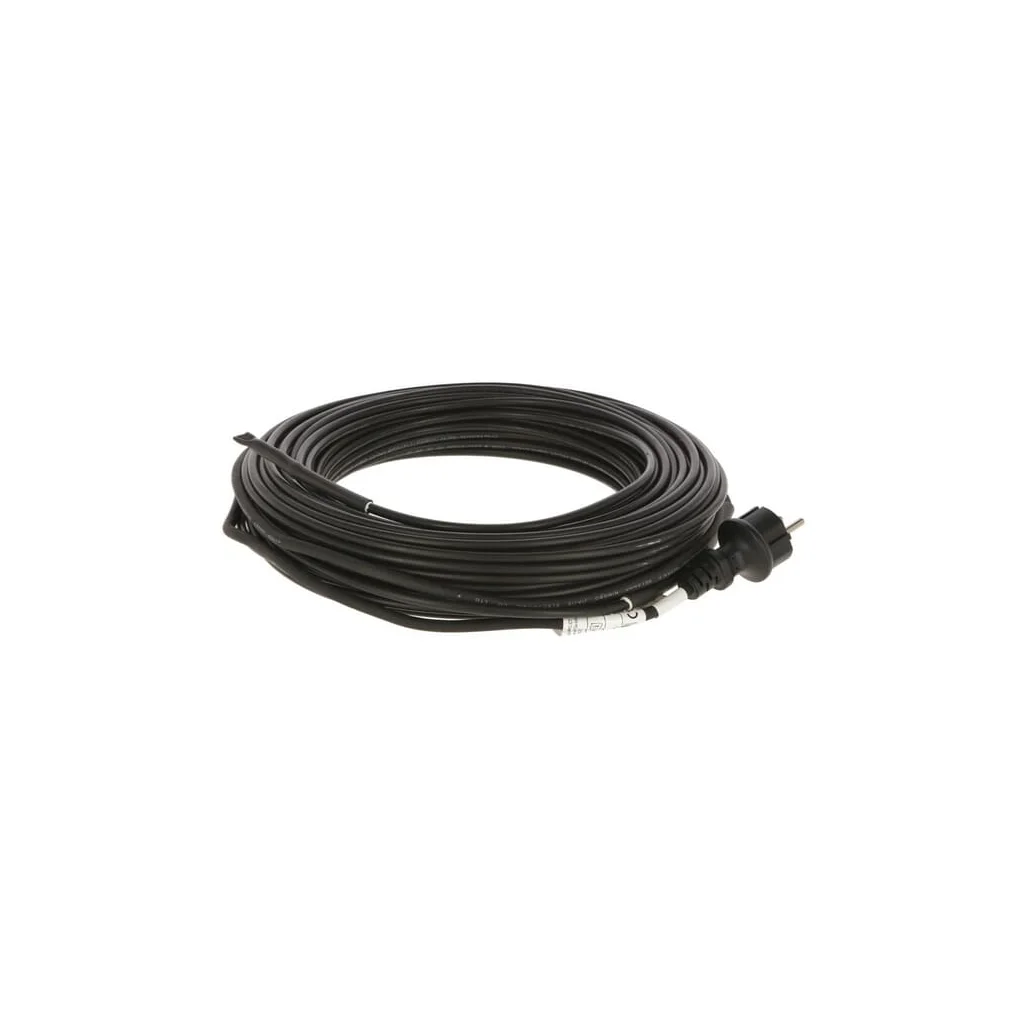 [AMAT2-100230] Cablu de încălzire antigel pentru jgheaburi 50m cu termostat 296093KER
