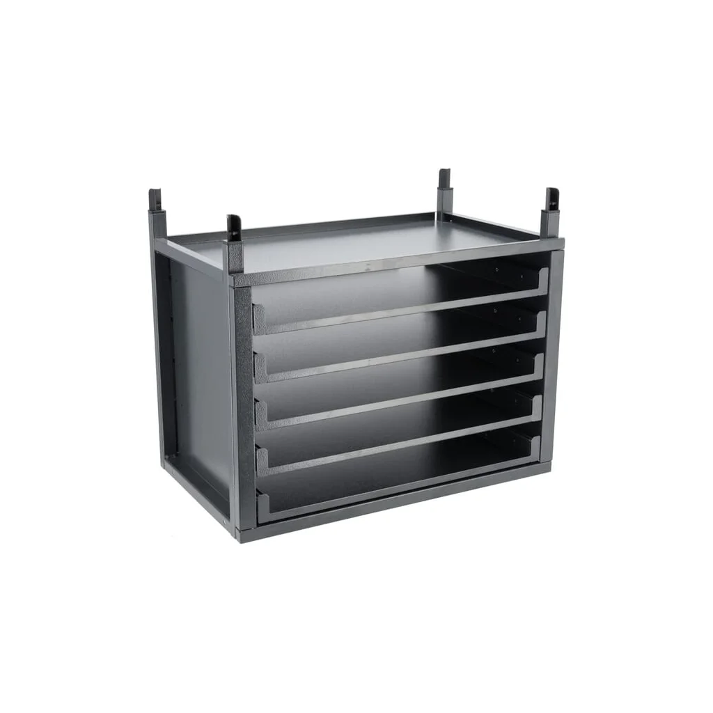 [AMAT2-101720] Modul central 5 sertare și 1 raft fix 291752237