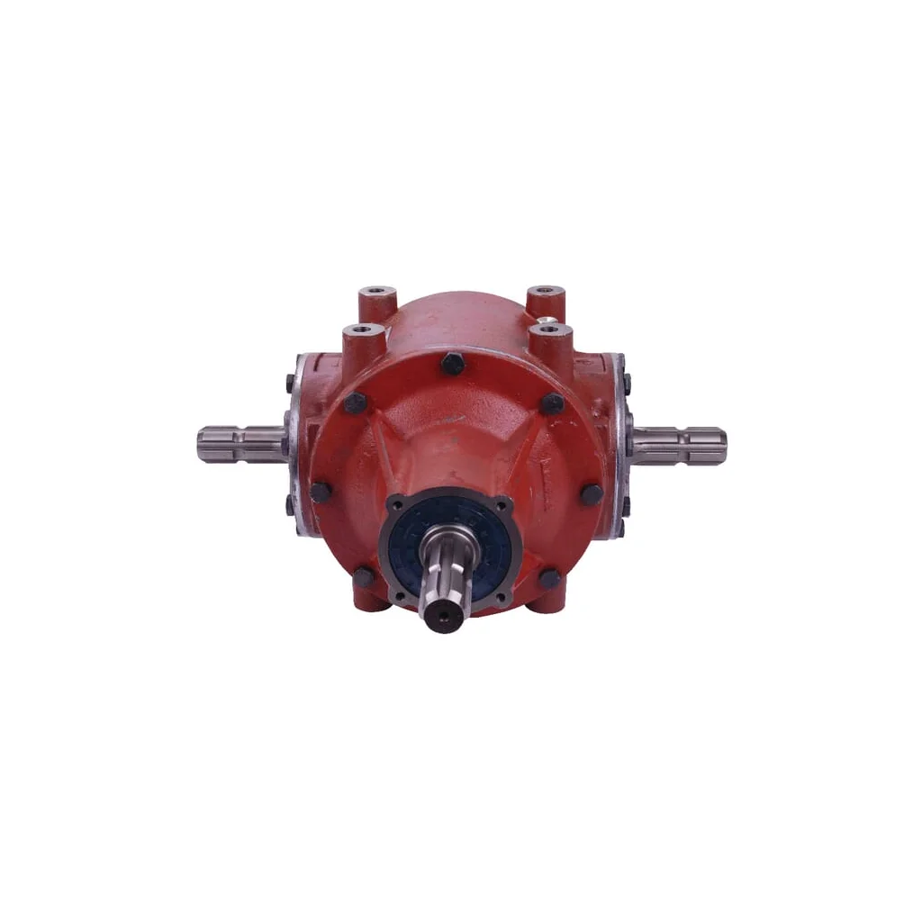 [AMAT2-97202] Cutie de viteze T-269B 1:1,93 269008