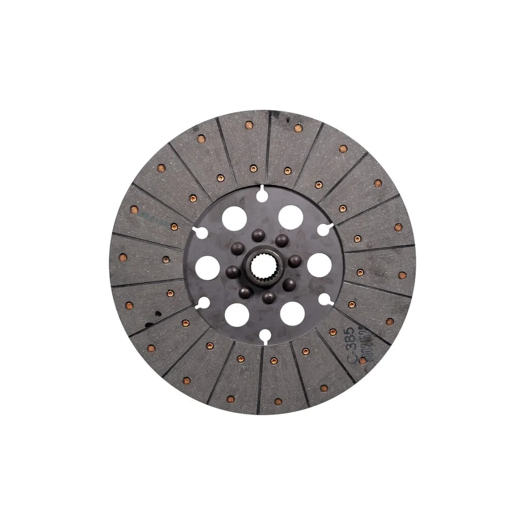 [AMAT2-97224] Disc de ambreiaj, tip nou, pentru C-385 6 cilindri 26900086021060