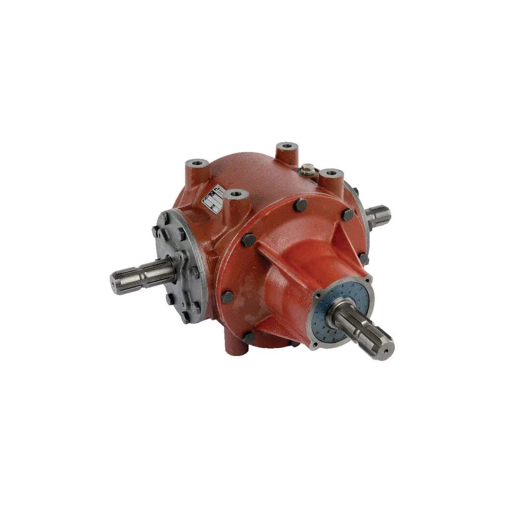 [AMAT2-97252] Cutie de viteze T-269B 1:3 269058
