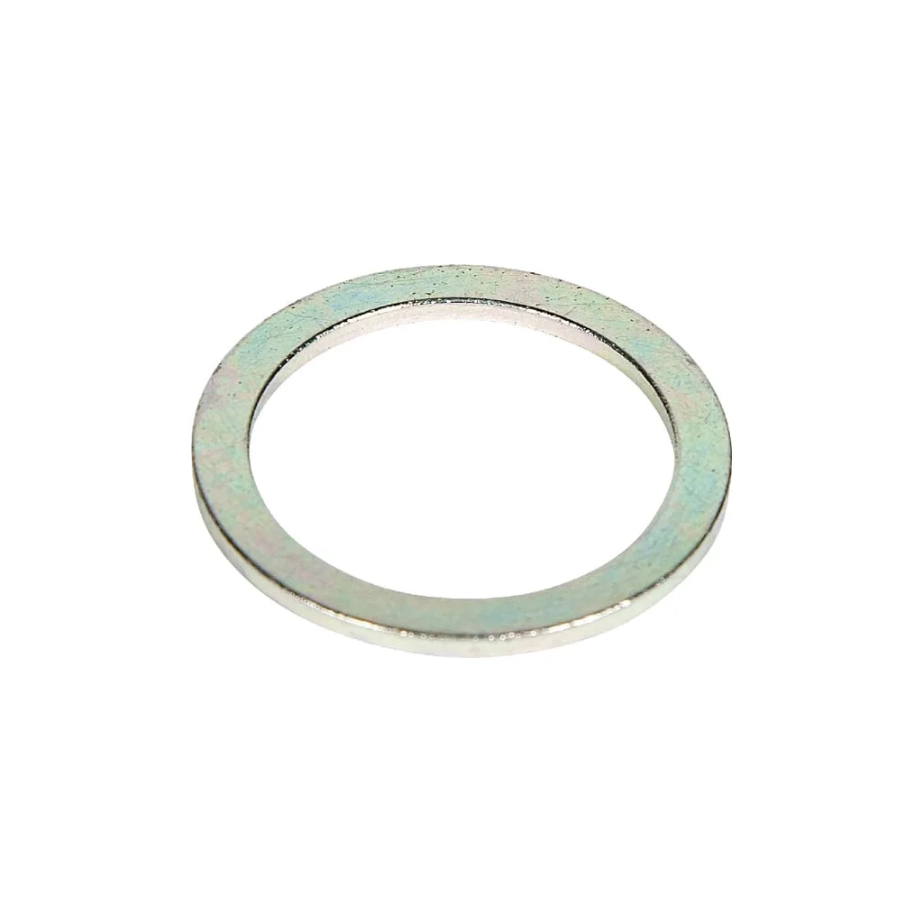[AMAT2-106103] Șaibă rotundă plată pentru păsuire DIN988 35x45x2,5mm Zn 3052247
