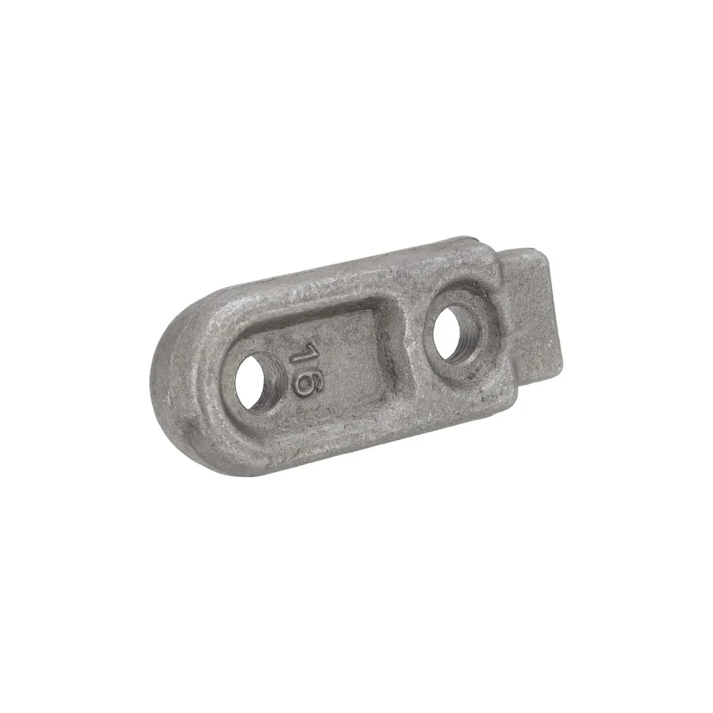 [AMAT2-105092] Bloc de conectare pentru profil inferior cu lanț 30403401