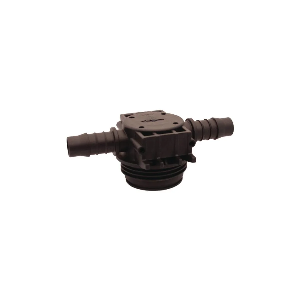 [AMAT2-108646] Capac superior pentru filtru inline, racord furtun 3/4" 322241
