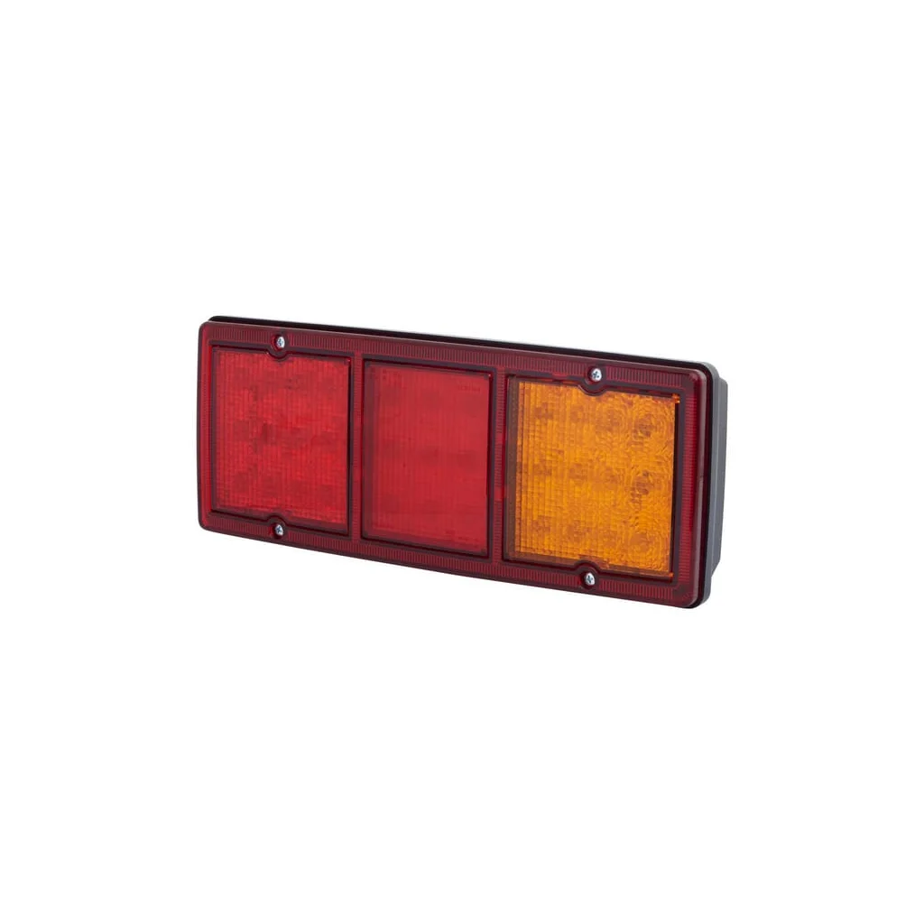 [AMAT2-100259] Bec pentru lumini de poziție spate LED 2SD357024001