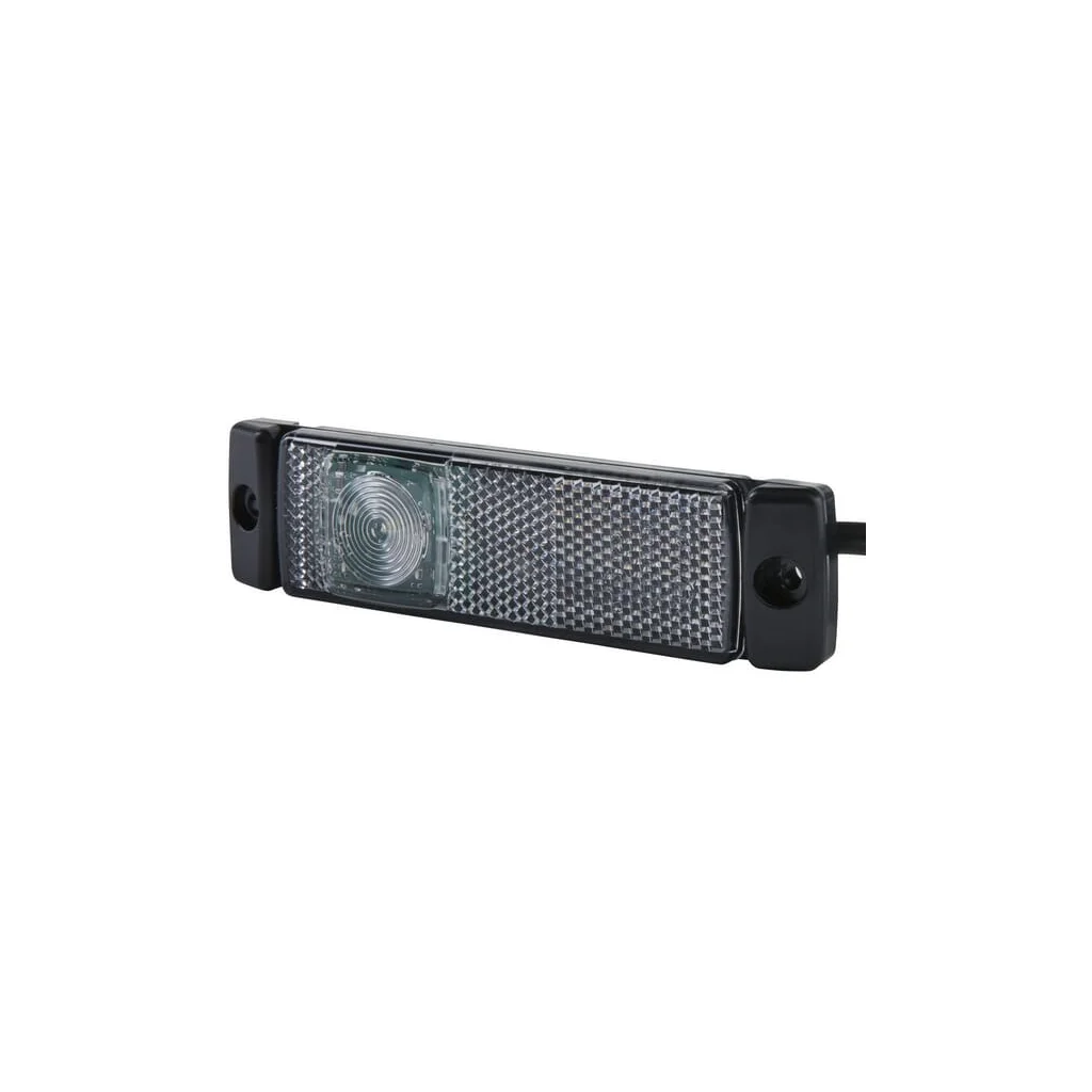 [AMAT2-100265] Lampă lumini de parcare albe, LED 2PG008645631