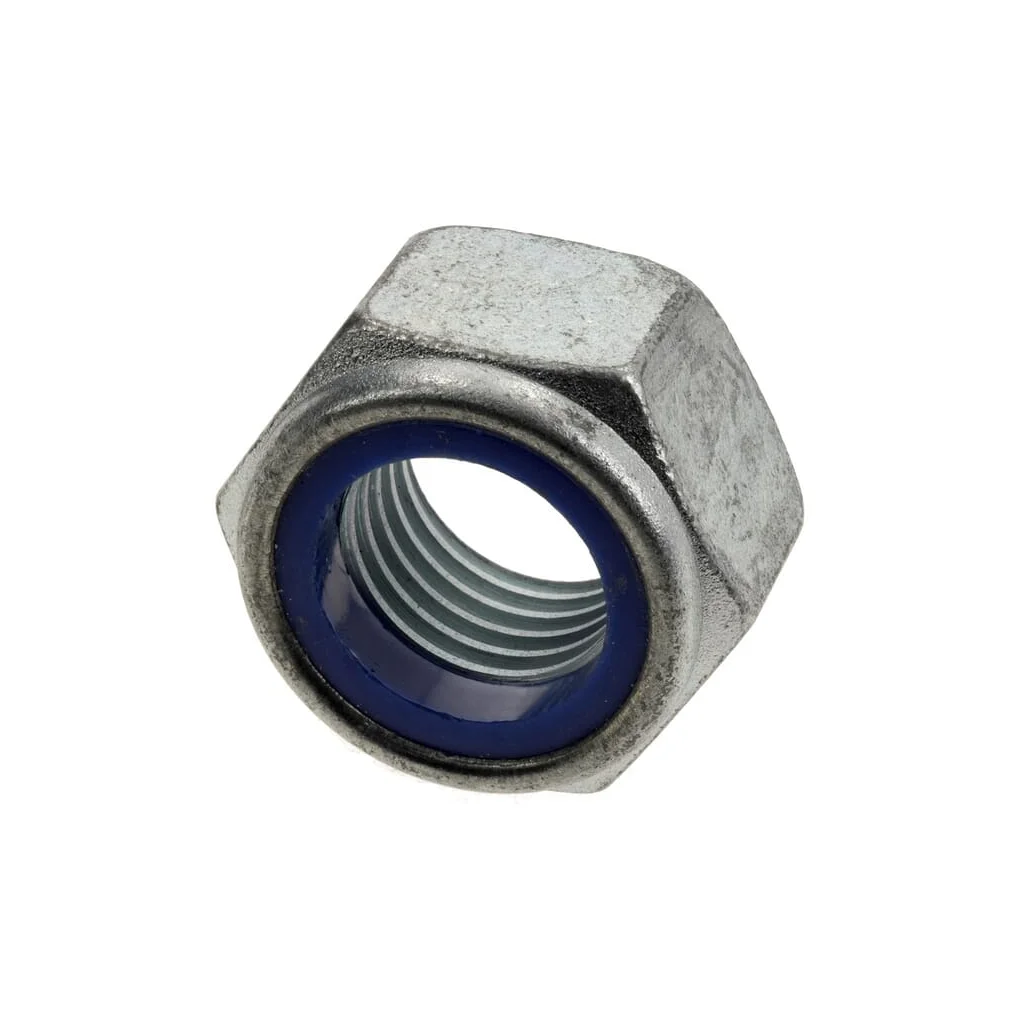 [AMAT2-105101] Piuliță autoblocantă NM30-10 DIN 985 BK30oS 30310143