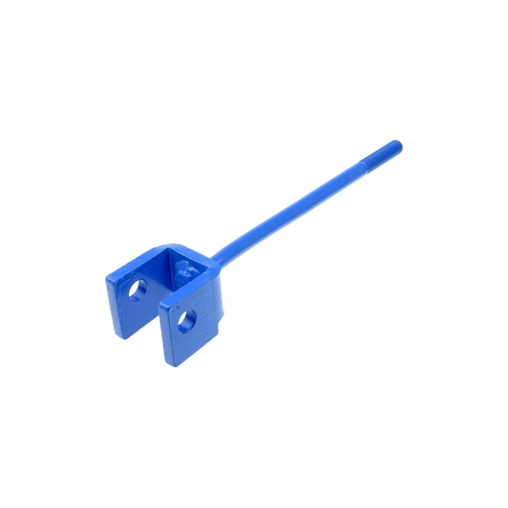[AMAT2-105136] Tijă filetată cu furcă D20,5x51 M16x300 Zn 3028952