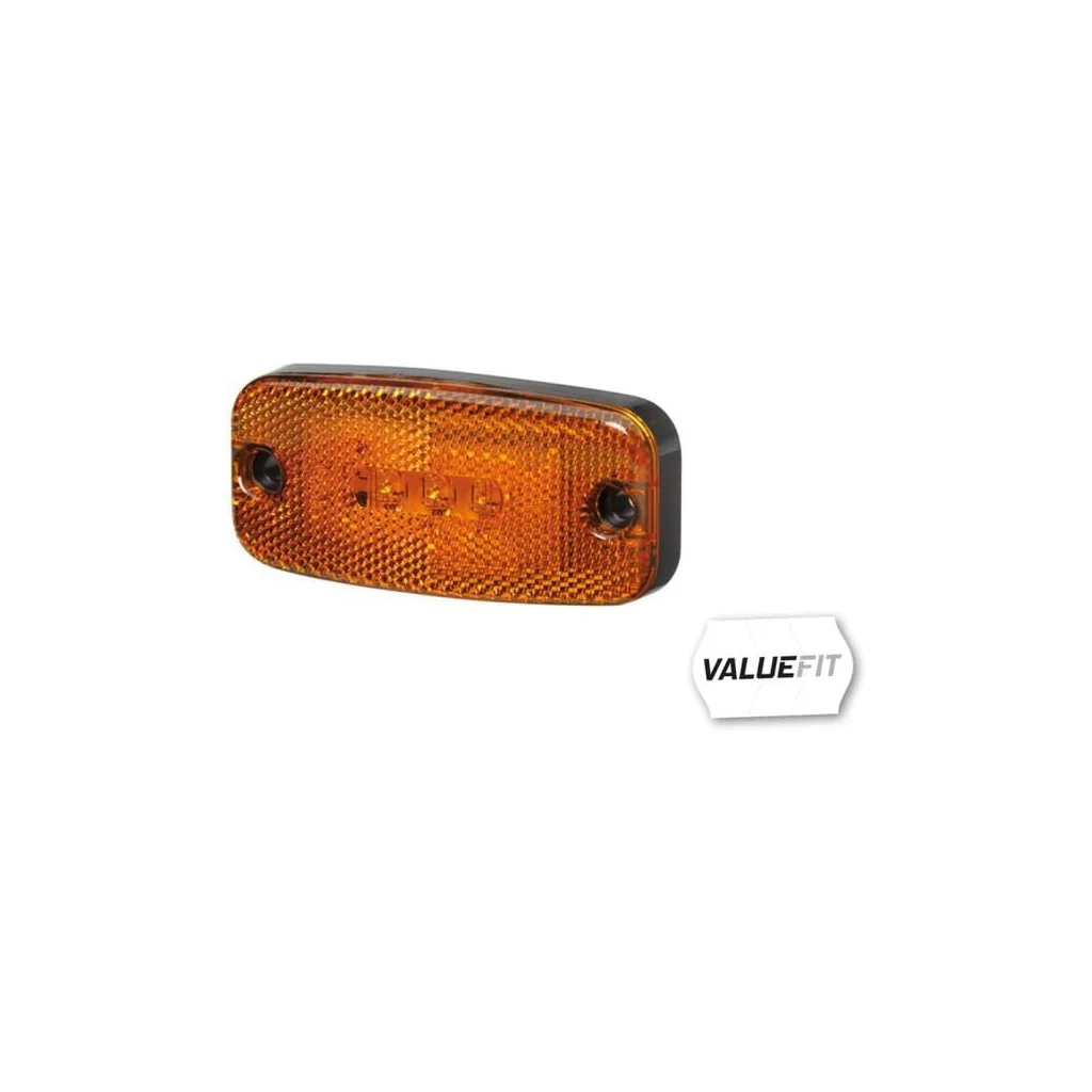[AMAT2-100283] Lampă de poziţie laterală LED 2PS357008001