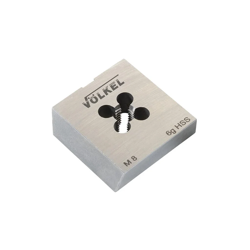[AMAT2-100284] Filieră pătrată HSS 3/4" UNF 29330VOL