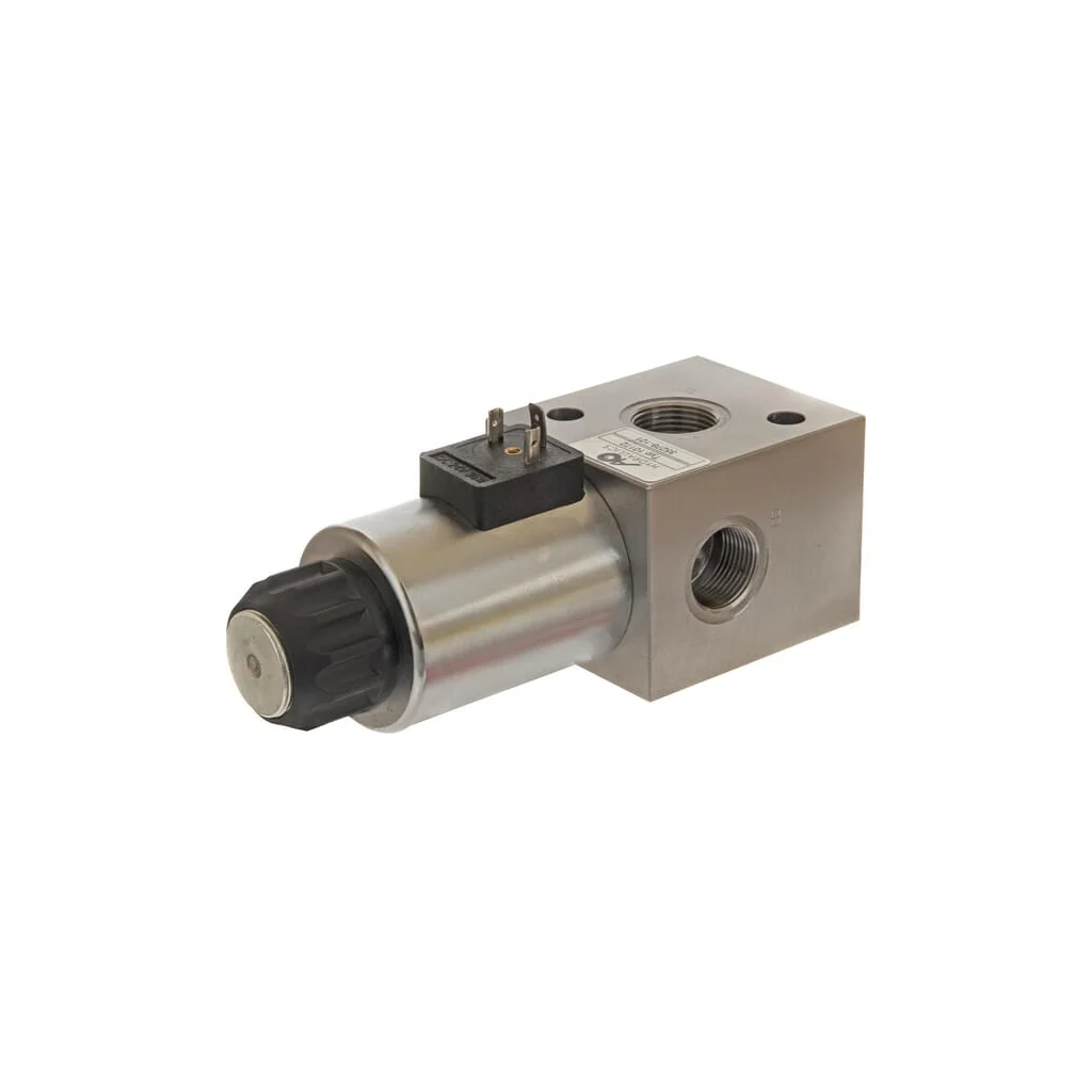 [AMAT2-108683] Valvă de control 3/2-3/4-24 VDC 3224AK10063