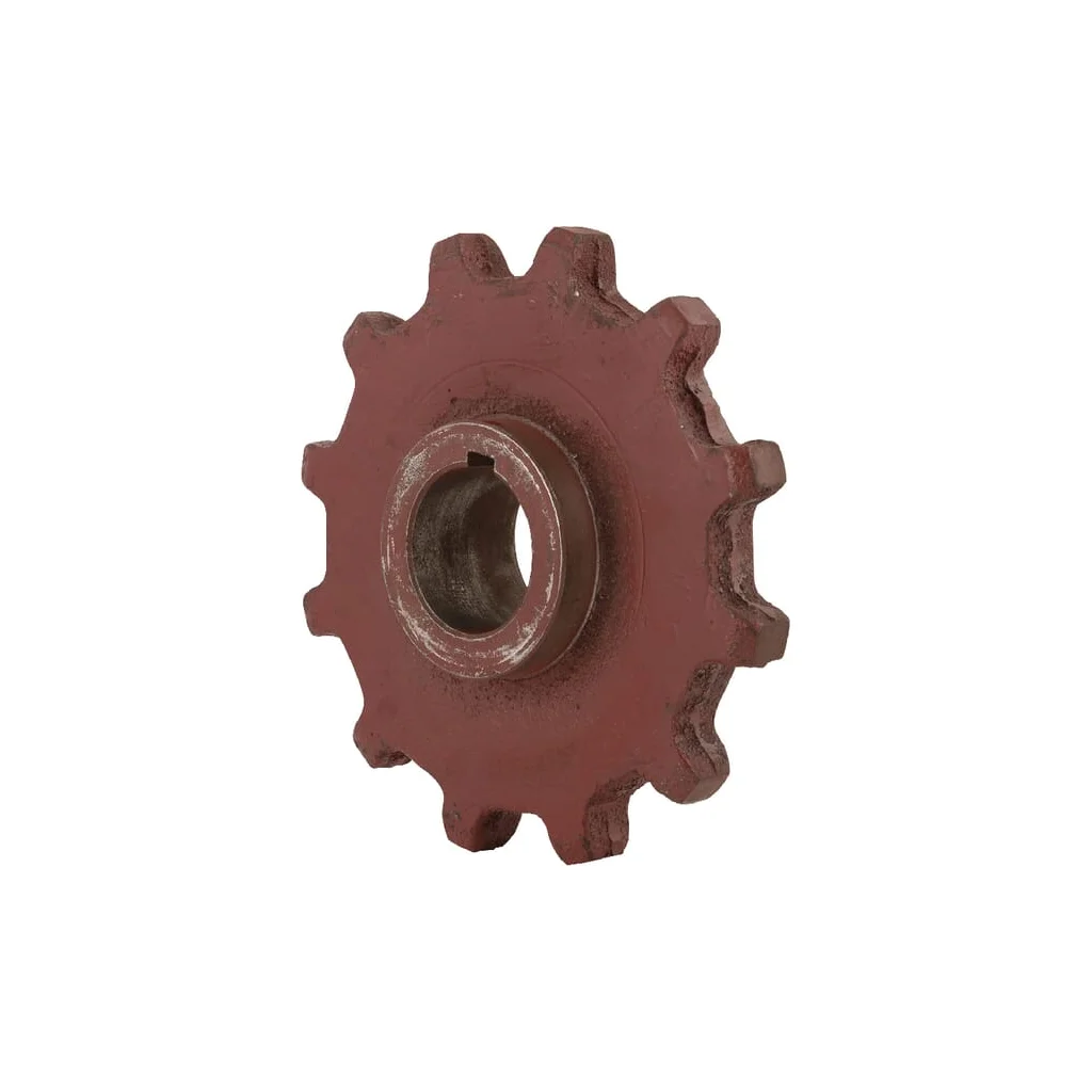 [AMAT2-105152] Roata de lanţ a jgheabului pentru alimentare înclinat, Z-12 3020506005086