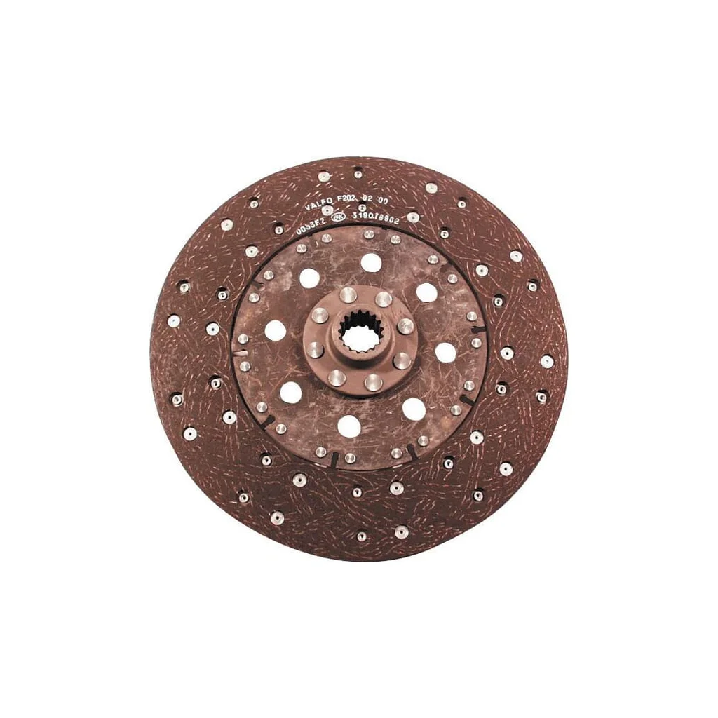 [AMAT2-111494] Disc de ambreiaj USF 331009016