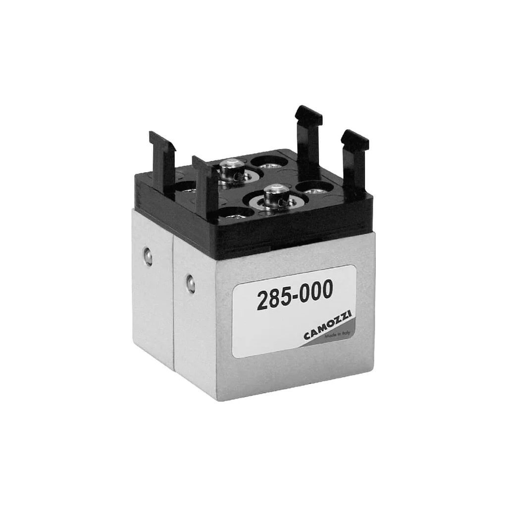 [AMAT2-101813] Mini-supapă 3/2 căi 285000CAM