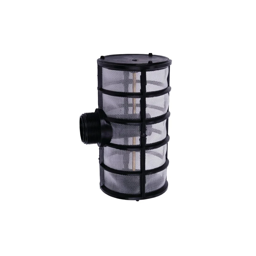 [AMAT2-105182] Filtru de absorbție rezervor x 1 1/2" tată 304361