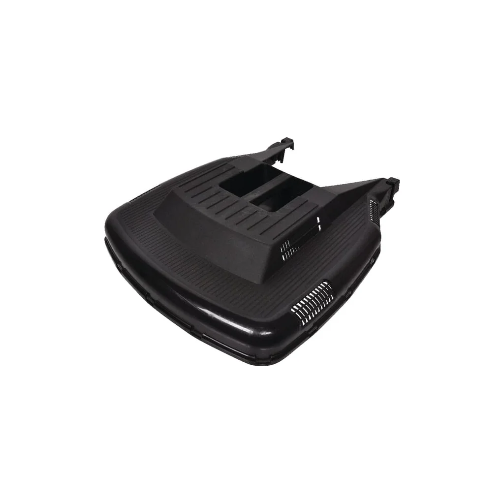 [AMAT2-108725] Componentă superioară coș colector iarbă. galben 3224861220