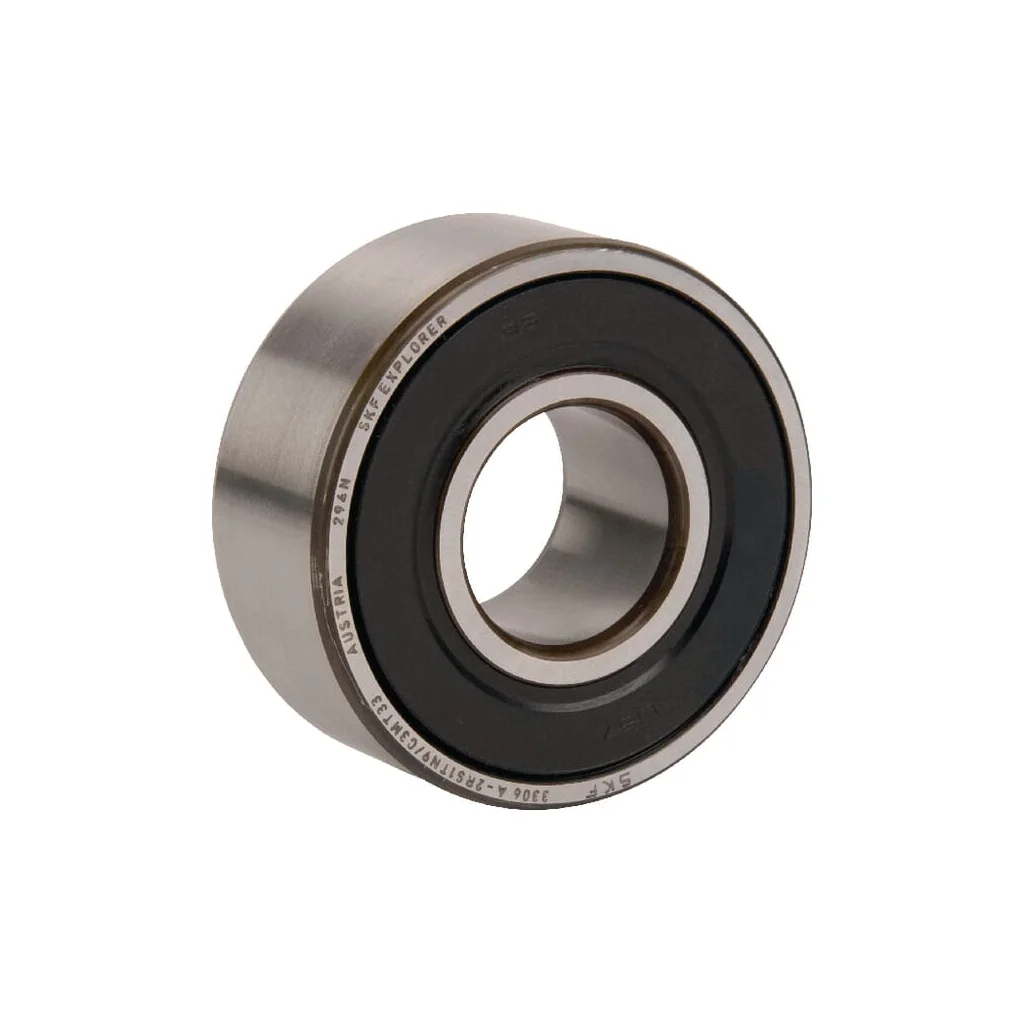 [AMAT2-111515] Rulment cu bile contact unghiular, 2 rânduri 3306A2RS1TN9C3MT33
