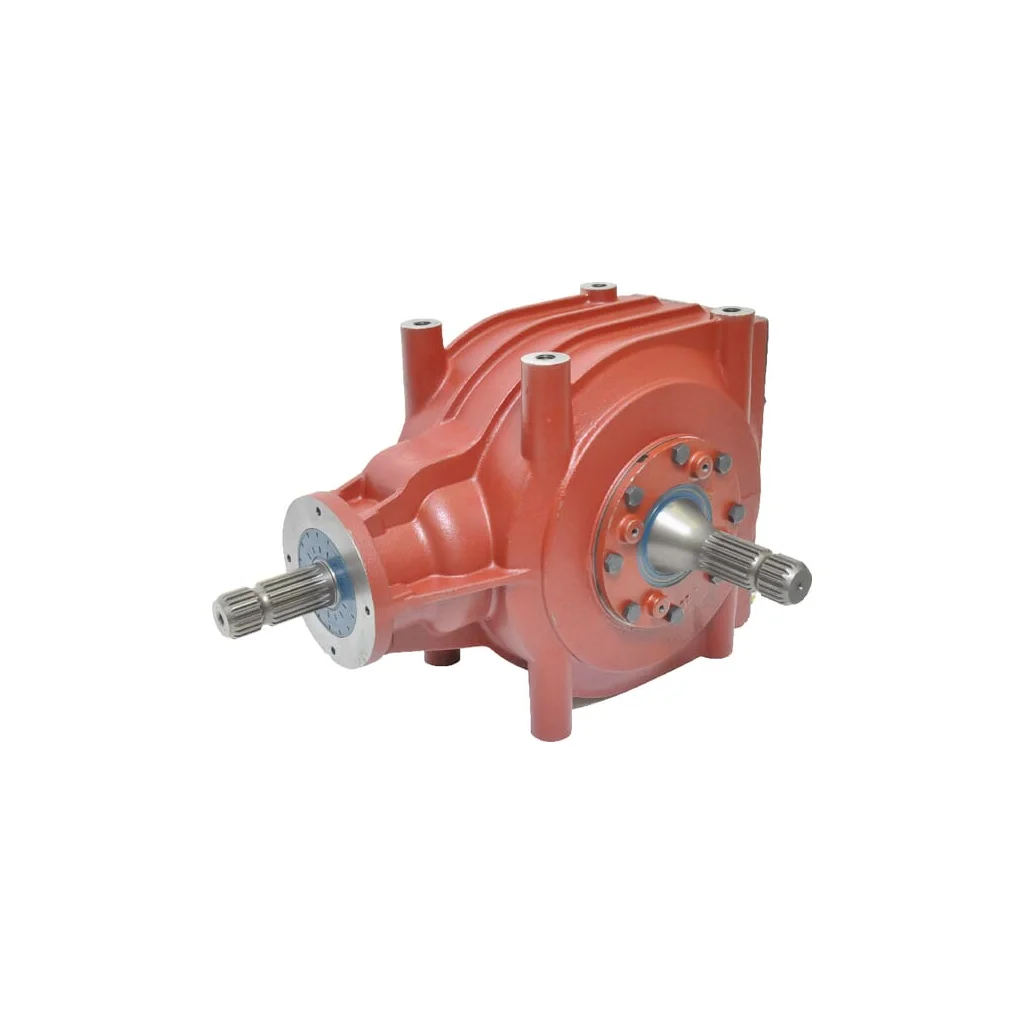 [AMAT2-111526] Cutie de viteze T-332 3:1 332003