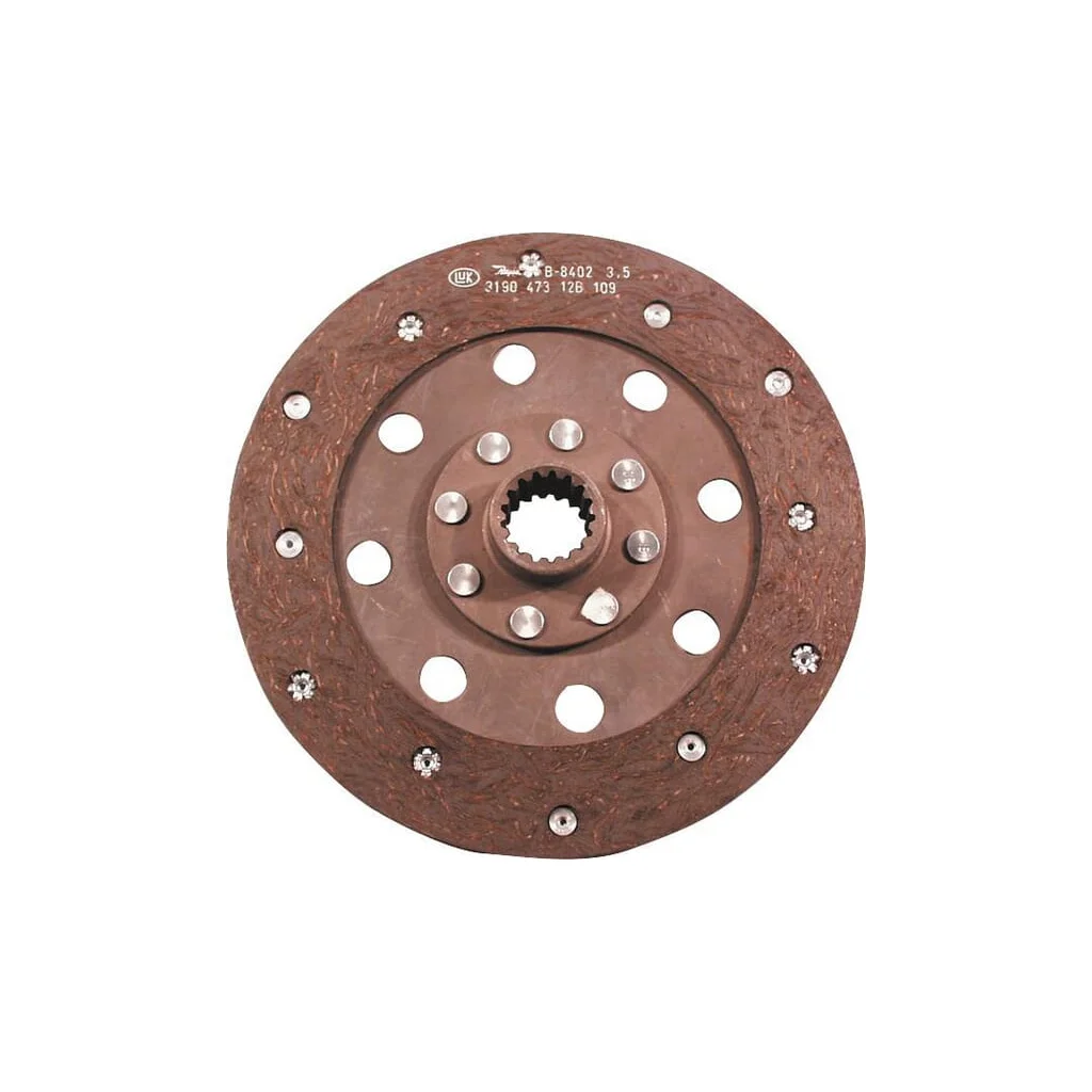 [AMAT2-108757] Disc ambreiaj UKF 323003616