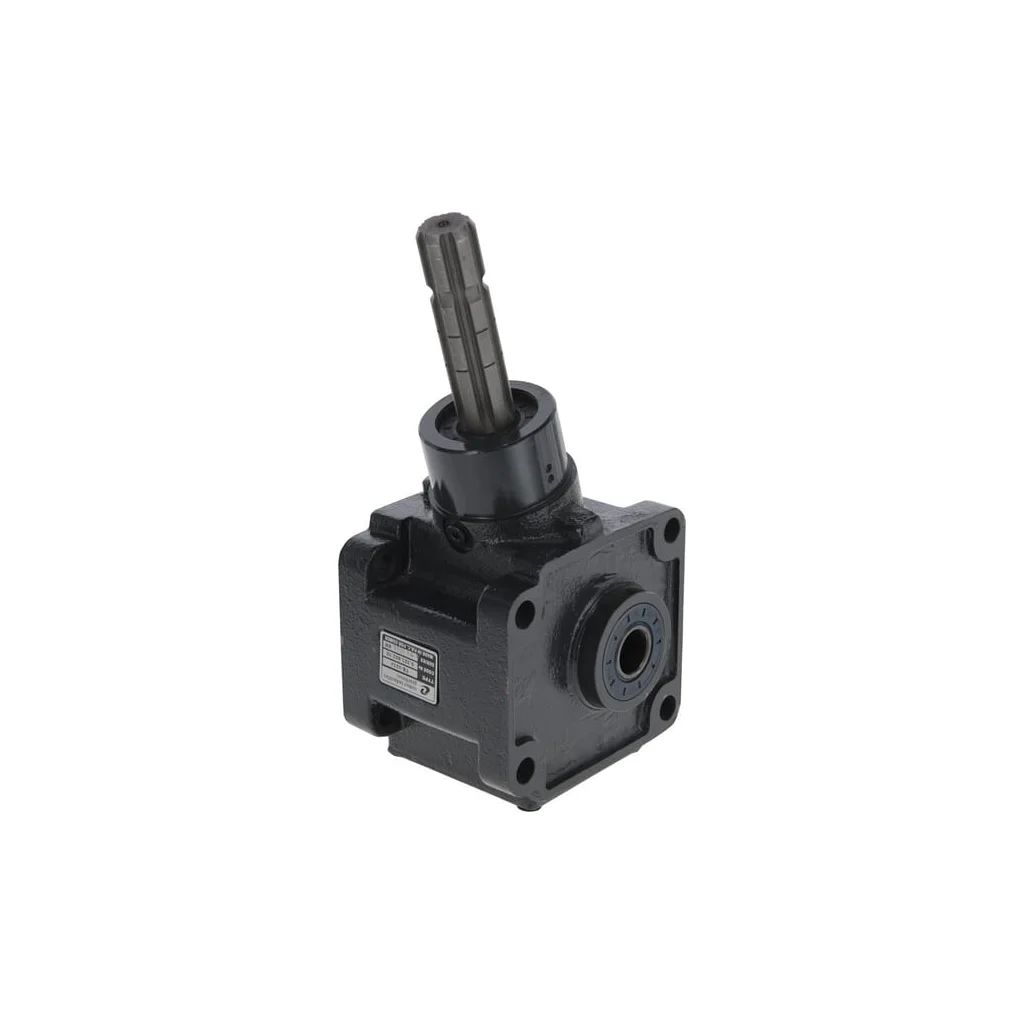[AMAT2-108764] Cutie de viteze T-323J 1:1,54 323802