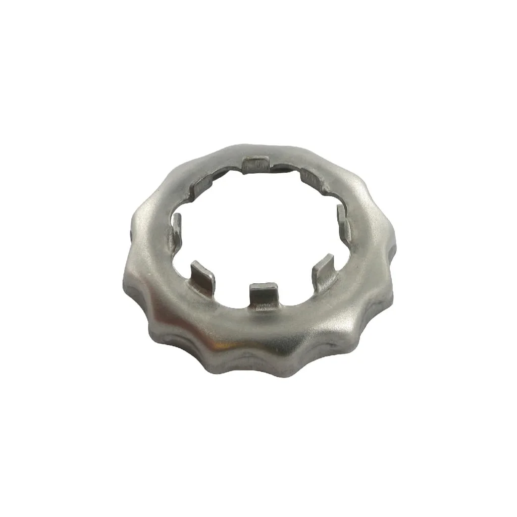 [AMAT2-105252] Piuliță crenelată Case IH 3059772R1